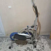 دستگاه ورزشی|تجهیزات ورزشی|شیراز, نصر|دیوار