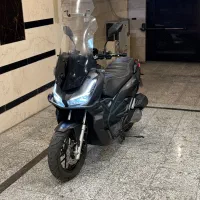 طرح adv همتاز درحد خشک تمیز ADV 160