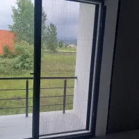 تولید توری پلیسه درب و پنجره|خدمات پیشه و مهارت|آمل, |دیوار