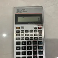 ماشین حساب مهندسی شارپ sharp