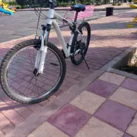 دوچرخه ۲۶ دنده ای