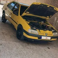 تاکسی مدل ۹۸برون شهری