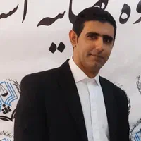 امیررضا زارعی کارشناس ثبت شرکت ،۱۶سال سابقه فعالیت