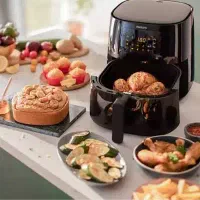 سرخ‌کن فیلیپس مدل HD9270/91کاملاً نو و آکبند اصلی