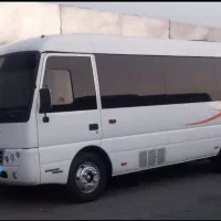 مینی بوس ایسوزو