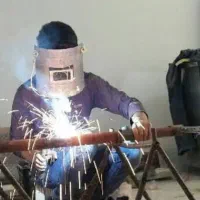 جوشکاری|خدمات پیشه و مهارت|تبریز, |دیوار