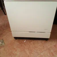 ماشین ظرف شویی 12 نفره آ ا گ