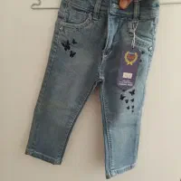 شلوار بچگانه|لباس|قوچان, |دیوار