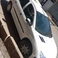 ۲۰۶مدل۹۰تیپ۳|خودرو سواری و وانت|قزوین, |دیوار