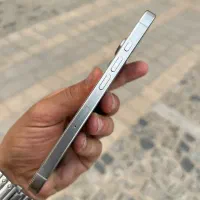 16pro 256/Zaa silver %99|موبایل|یزد, |دیوار