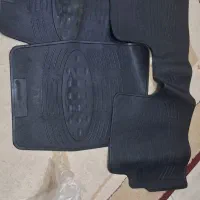 کفی تیبا و پراید و وسایل اضافه انها