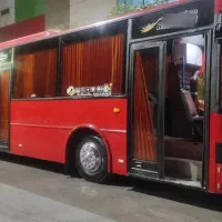 اتوبوس اسکانیا