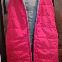 پافر دو رو کیفیت عالی