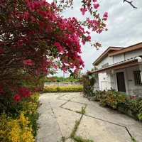 ویلا باغ شهرکی / سند تک برگ/نگهبان مقیم