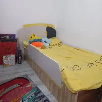 سرویس خواب کودک و نوجوان