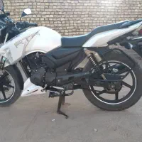 موتور سالم، فنی وبرقی هیچ عیبی ندارد