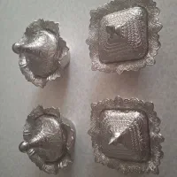 قندان سیلور