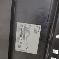 تلویزیون ضربه خورده ولی روشن میشه|تلویزیون و پروژکتور|محمدشهر, شهرک چمران|دیوار