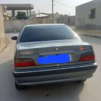 فروش|خودرو سواری و وانت|قشم, |دیوار