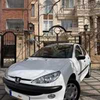 206 تیپ 2 مدل ۹۴