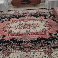 فرش ۱۲ متری|فرش|قائمشهر, |دیوار