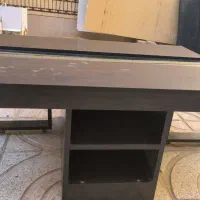 میز جلو مبلی|مبلمان خانگی و میز عسلی|سیرجان, |دیوار