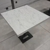 صندلی فلزی تولیکس|صندلی و نیمکت|اصفهان, خواجو|دیوار