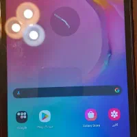 تبلت Galaxy tad a پول نیازم
