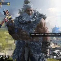 اکانت کالاف اسکین لجند