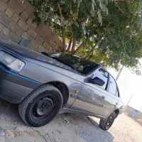 405 مدل 93|خودرو سواری و وانت|جیرفت, |دیوار