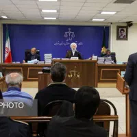 وکیل پایه یک متعهد و مسئولیت پذیر