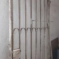 حفاظ درب لولائی