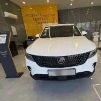 دیگنیتی پرستیژ موتور 2000 توربو