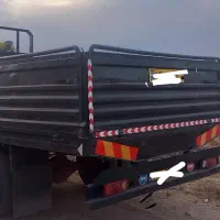 اتاق بغل بازشو خاور