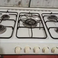 گاز|اجاق گاز و لوازم برقی پخت‌وپز|نهاوند, |دیوار