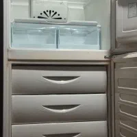 یخچال فریزر