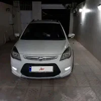 لیفان ایکس 50