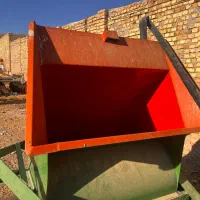 وسایل تراکتور|ماشین‌آلات صنعتی|کنگاور, |دیوار