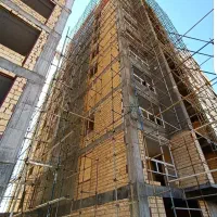 داربست فلزی رهام