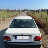 پراید۸۳ انژکتور|خودرو سواری و وانت|آستارا, |دیوار