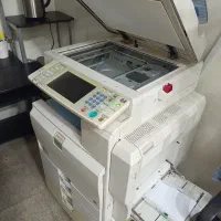 فروش دستگاه کپی و پرینتر