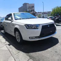 دنا پلاس EF7 اتومات AT توربو           * رنگ‌بندی*