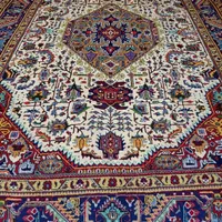 تک شیش متری(۳×۲)قباآذرشهرکرم برابرنو|فرش|خوی, |دیوار