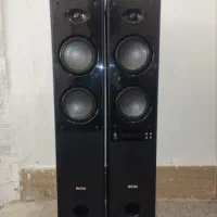 اسپیکر ایستاده مارشال بلوتوث دار فلش خور با کنترل
