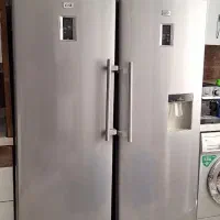 یخچال دوقلو