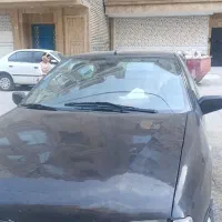 زانتیا مدل 84|خودرو سواری و وانت|زابل, |دیوار