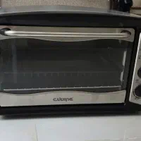 فربرقی سالم