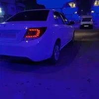 دنا ۹۶|خودرو سواری و وانت|رشت, آب و برق|دیوار