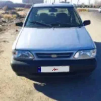 پراید مدل۸۸