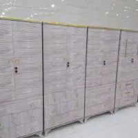 فروش انواع کمد|جاکفشی، کمد، دراور|لردگان, |دیوار